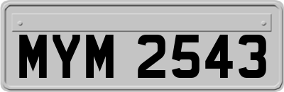 MYM2543
