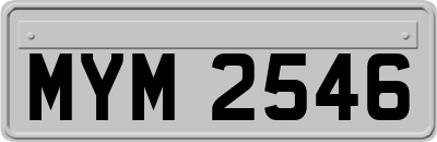MYM2546