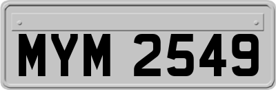 MYM2549