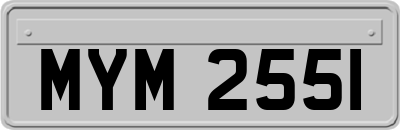 MYM2551