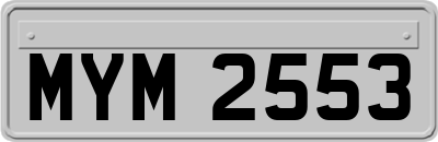 MYM2553