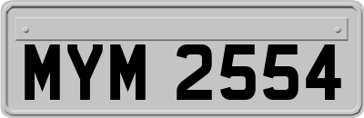 MYM2554