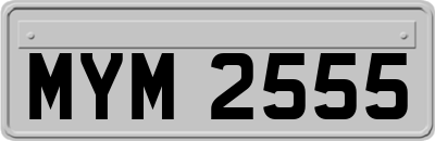 MYM2555