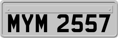MYM2557