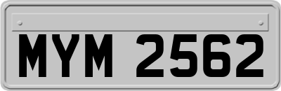 MYM2562