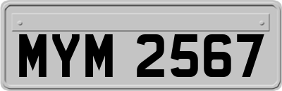 MYM2567