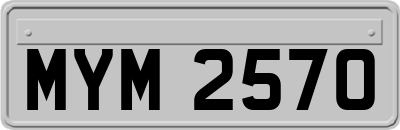 MYM2570