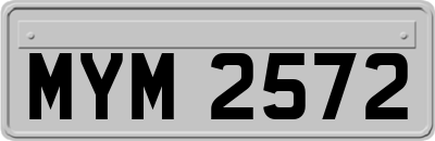 MYM2572