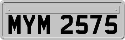MYM2575
