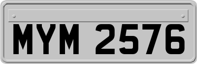 MYM2576