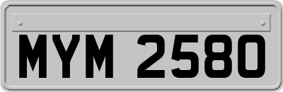 MYM2580
