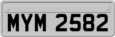 MYM2582