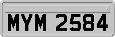 MYM2584