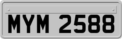 MYM2588