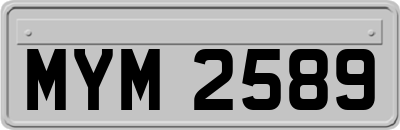 MYM2589