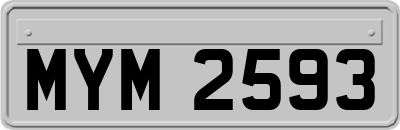 MYM2593