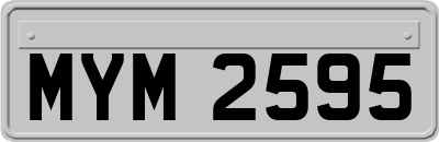 MYM2595