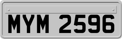 MYM2596