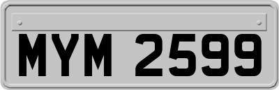 MYM2599