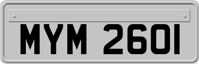 MYM2601