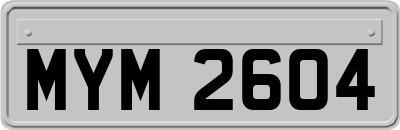 MYM2604