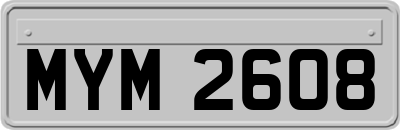 MYM2608