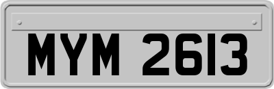 MYM2613