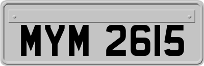 MYM2615