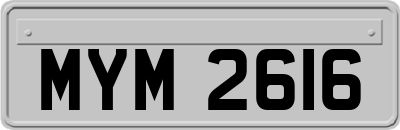 MYM2616