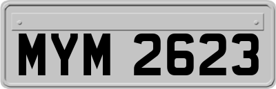MYM2623
