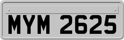 MYM2625