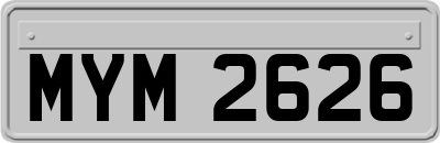 MYM2626
