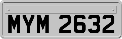 MYM2632