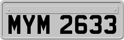 MYM2633
