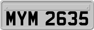 MYM2635