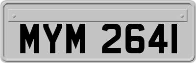 MYM2641