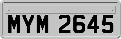 MYM2645
