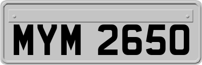 MYM2650