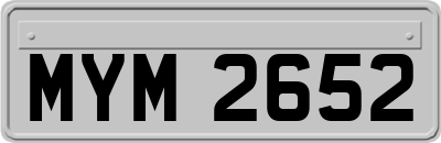 MYM2652