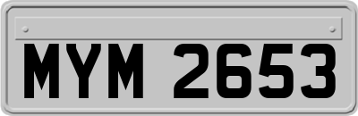 MYM2653