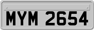 MYM2654
