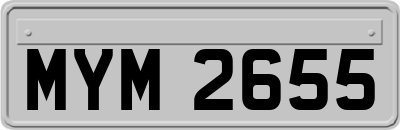 MYM2655