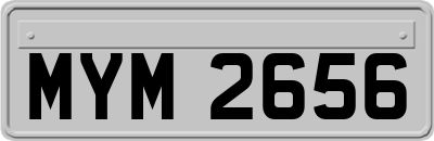 MYM2656