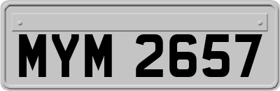 MYM2657