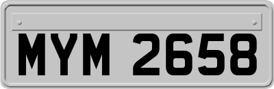 MYM2658