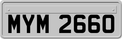 MYM2660