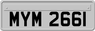 MYM2661