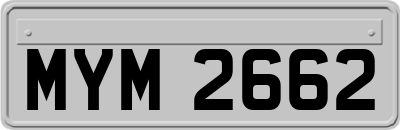 MYM2662