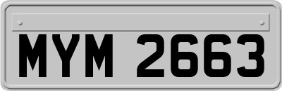 MYM2663