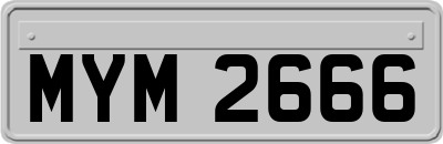 MYM2666